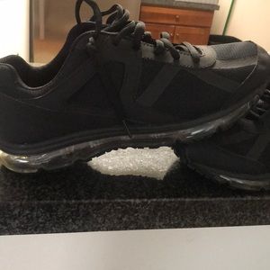 Safe T step “air max”